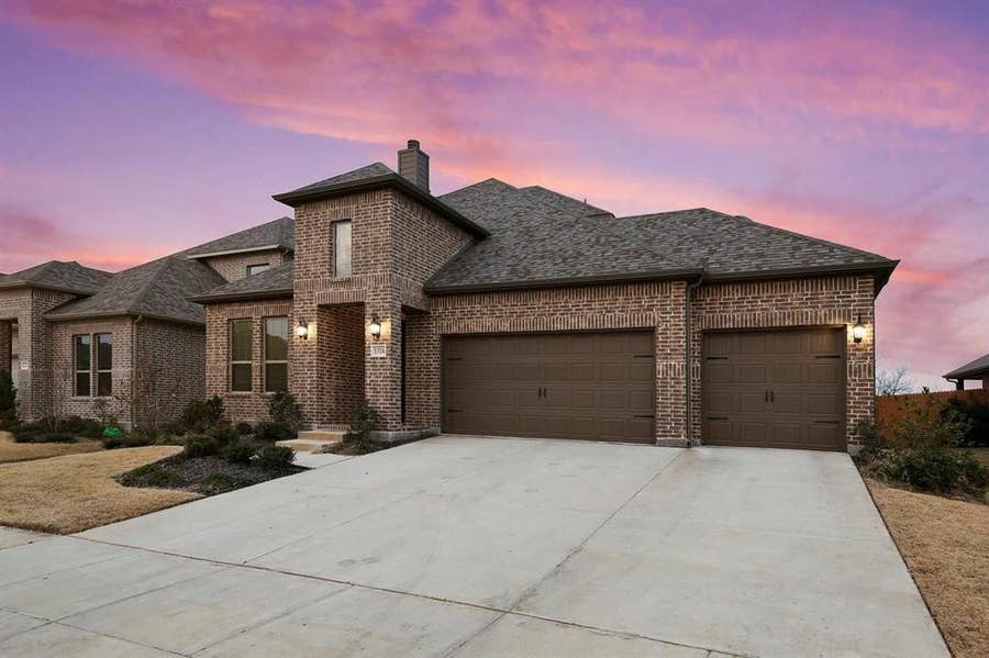 Property photo for 1316 Hudson Lane, Prosper, TX