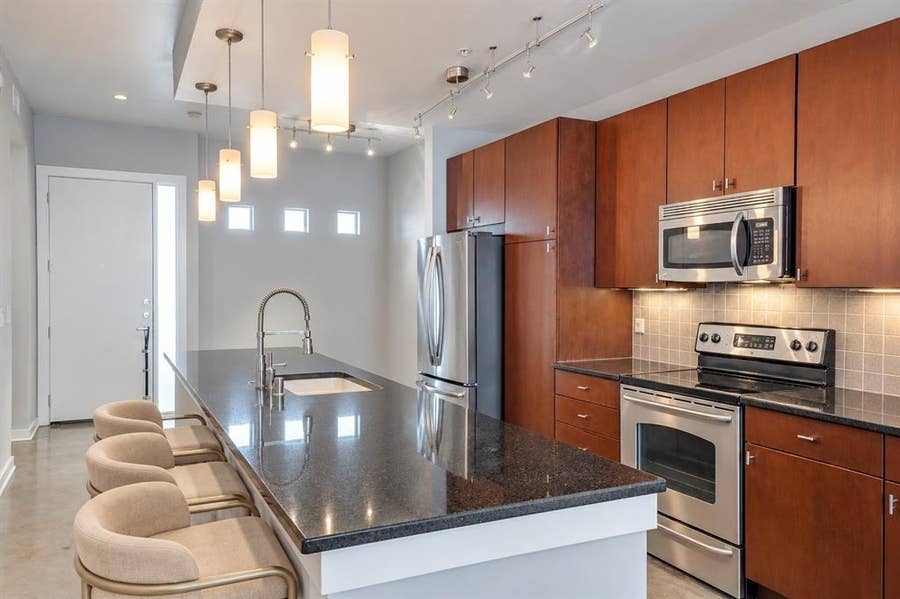 Property photo for 2950 Mckinney Avenue, #210, Dallas, TX
