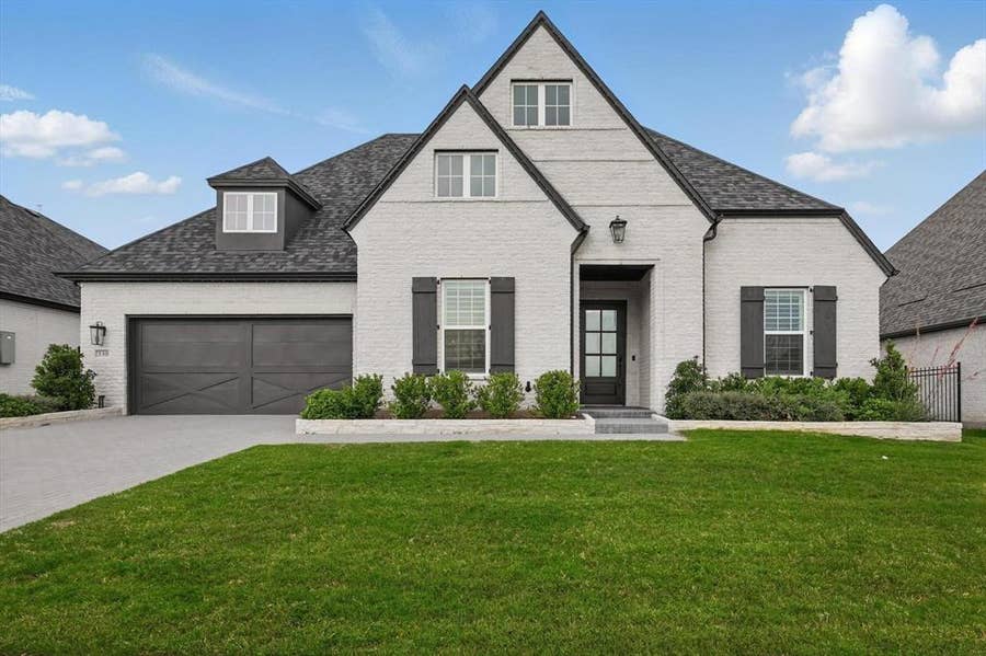 Property photo for 330 Peach Point Road, Prosper, TX