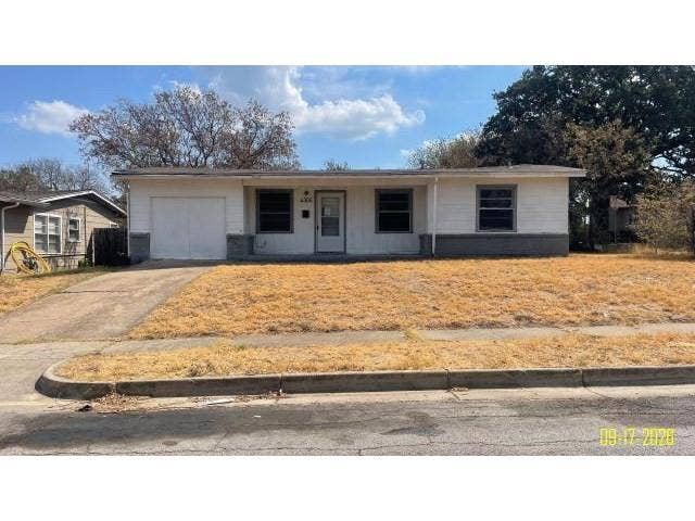 Property photo for 4305 Carmel Avenue, Fort Worth, TX