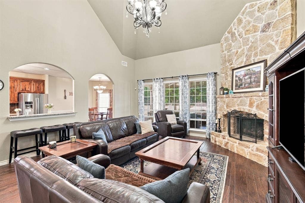 1861 Chuckwagon Drive, Midlothian, TX 76065 1861 Chuckwagon Drive, Midlothian, TX 76065