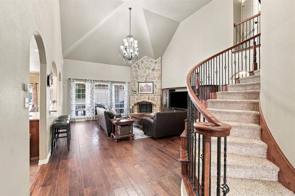 1861 Chuckwagon Drive, Midlothian, TX 76065 1861 Chuckwagon Drive, Midlothian, TX 76065