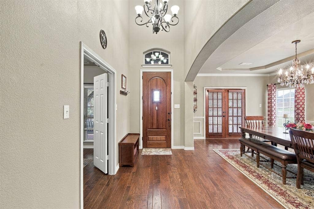 1861 Chuckwagon Drive, Midlothian, TX 76065 1861 Chuckwagon Drive, Midlothian, TX 76065