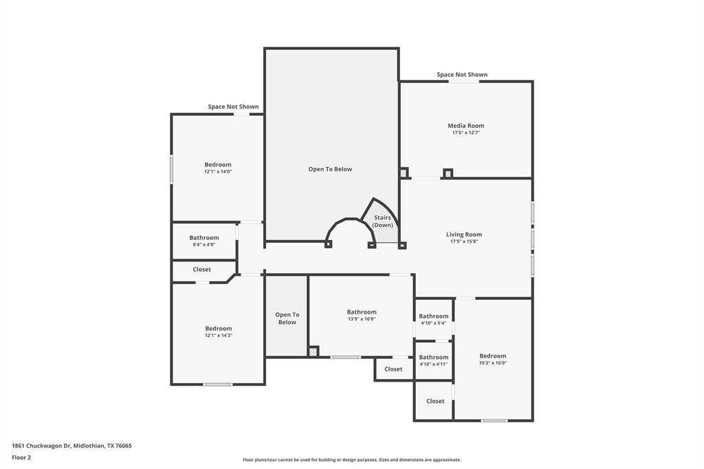1861 Chuckwagon Drive, Midlothian, TX 76065 1861 Chuckwagon Drive, Midlothian, TX 76065