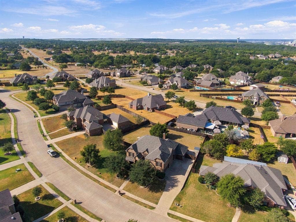 1861 Chuckwagon Drive, Midlothian, TX 76065 1861 Chuckwagon Drive, Midlothian, TX 76065