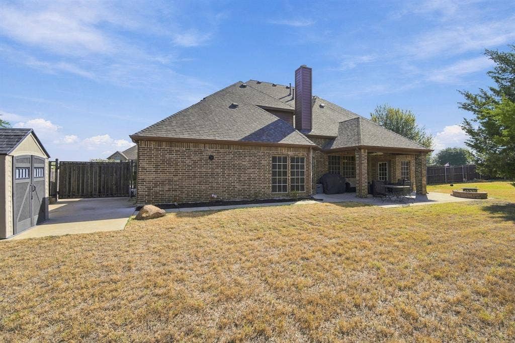 1861 Chuckwagon Drive, Midlothian, TX 76065 1861 Chuckwagon Drive, Midlothian, TX 76065
