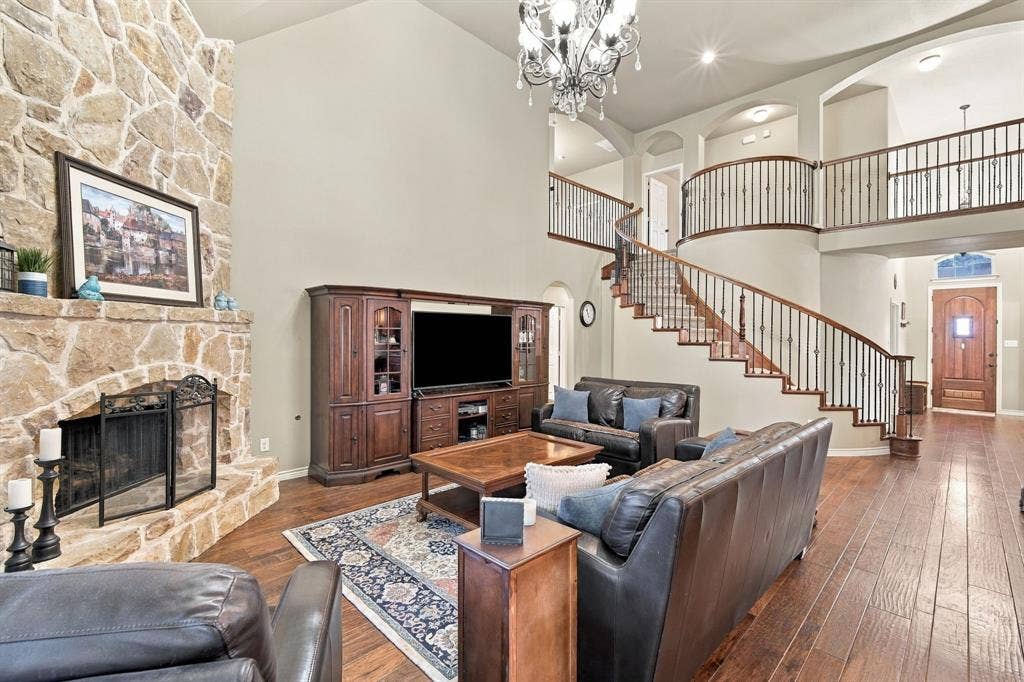 1861 Chuckwagon Drive, Midlothian, TX 76065 1861 Chuckwagon Drive, Midlothian, TX 76065