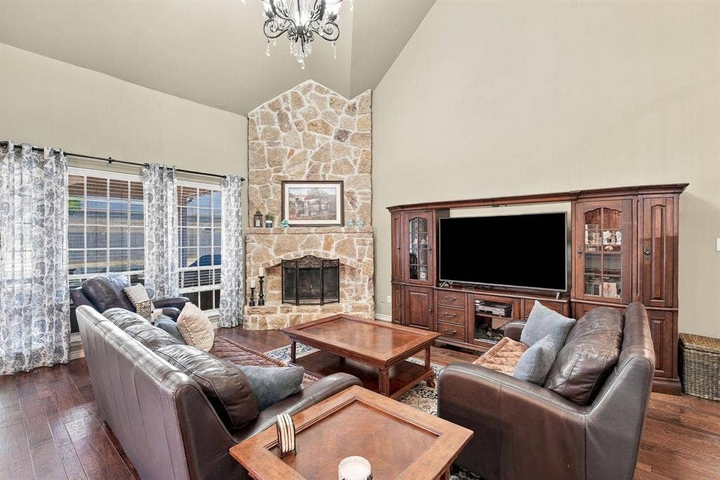 1861 Chuckwagon Drive, Midlothian, TX 76065 1861 Chuckwagon Drive, Midlothian, TX 76065