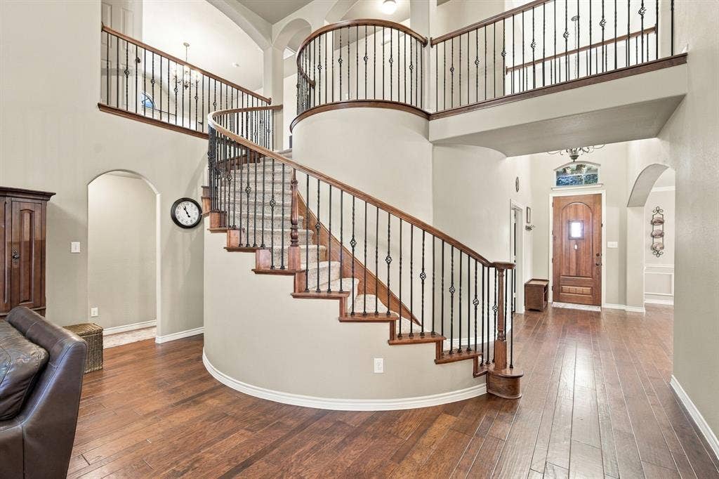 1861 Chuckwagon Drive, Midlothian, TX 76065 1861 Chuckwagon Drive, Midlothian, TX 76065