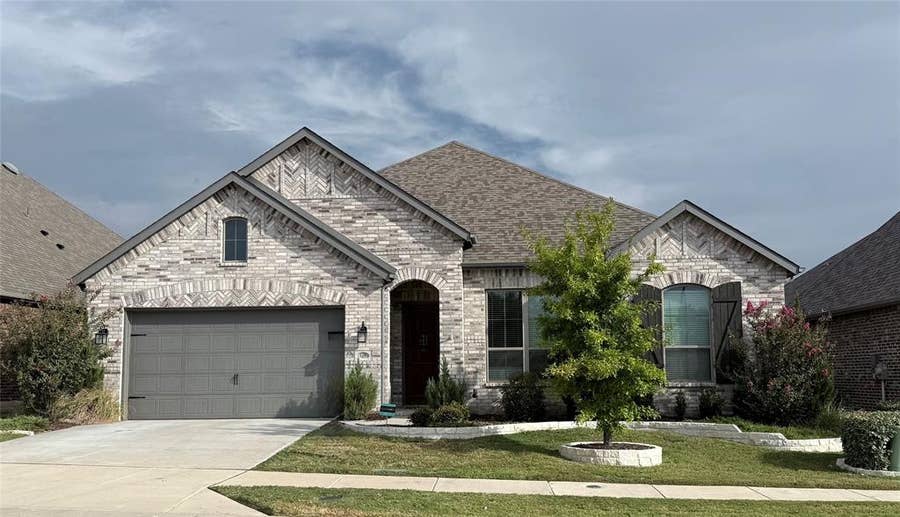 Property photo for 9409 Excursion Drive, Oak Point, TX