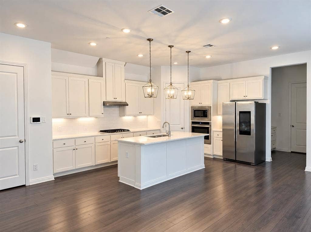 5516 Union Street, Sachse, TX 75048