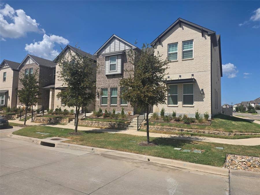 Property photo for 5516 Union Street, Sachse, TX