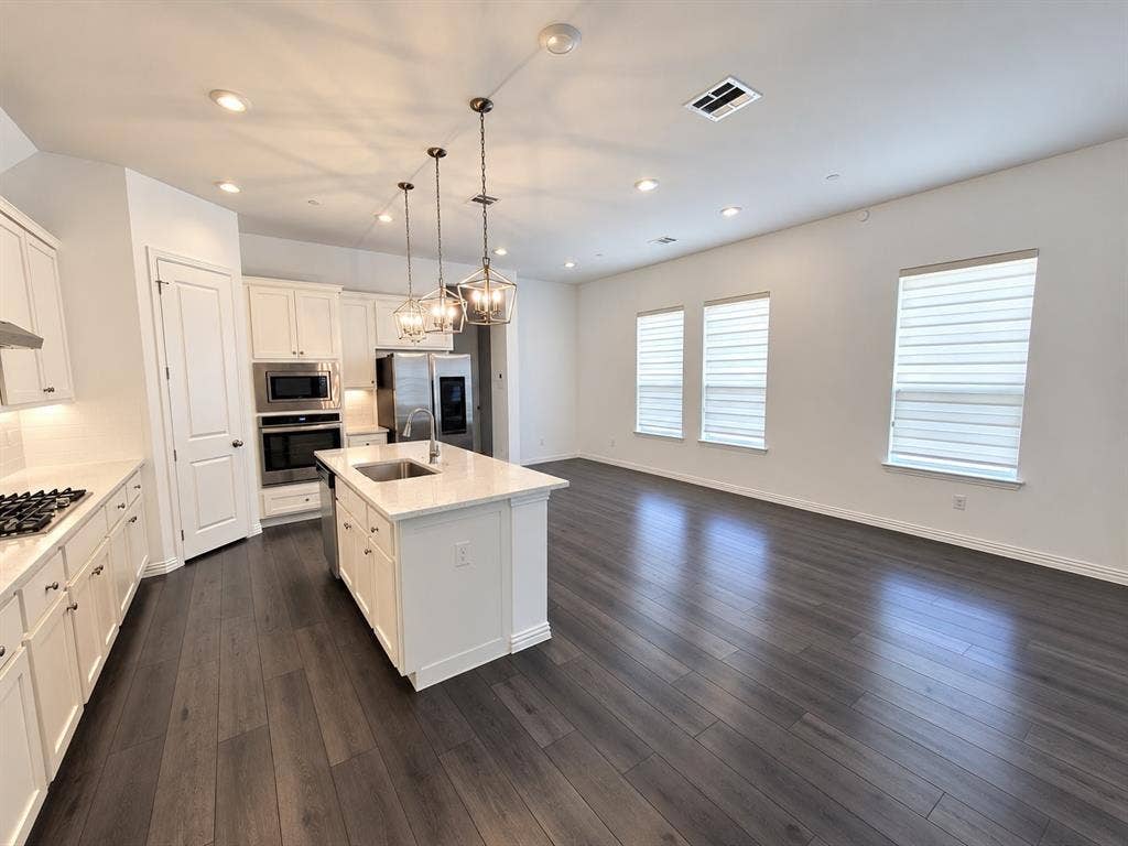 5516 Union Street, Sachse, TX 75048