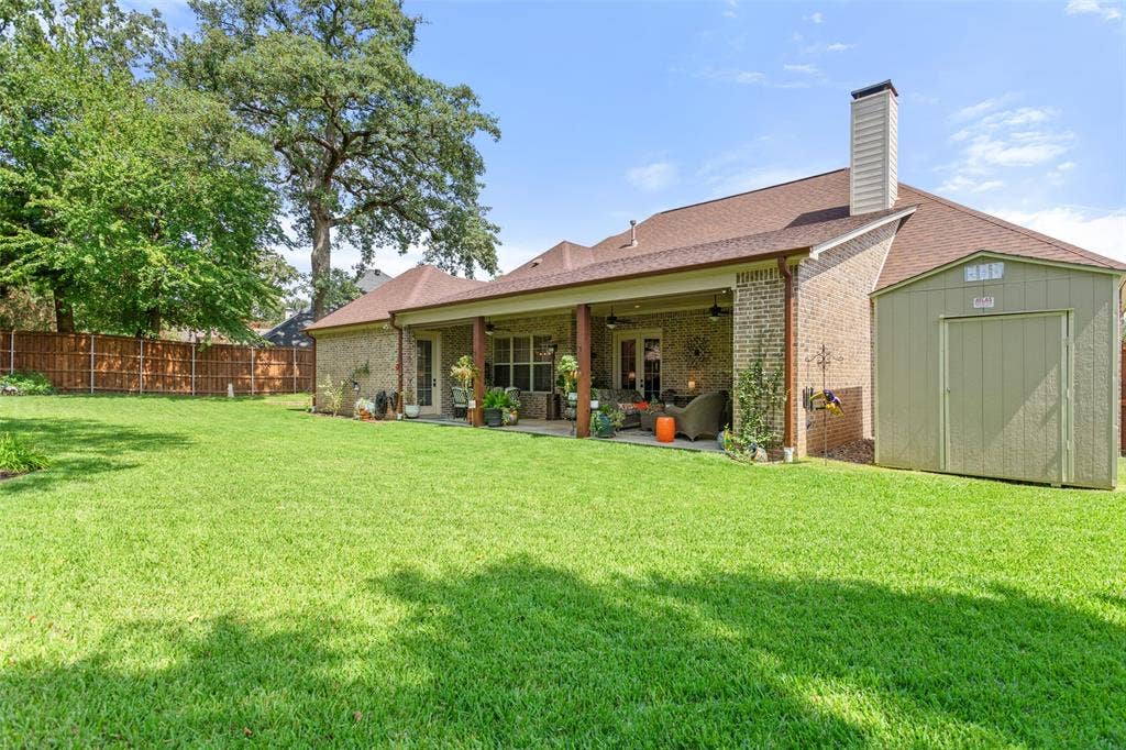 6559 Wheaton Court, Tyler, TX 75703 6559 Wheaton Court, Tyler, TX 75703