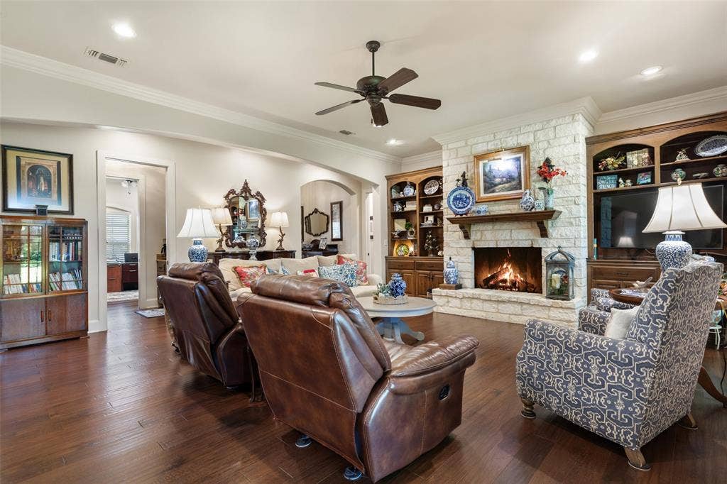 6559 Wheaton Court, Tyler, TX 75703 6559 Wheaton Court, Tyler, TX 75703