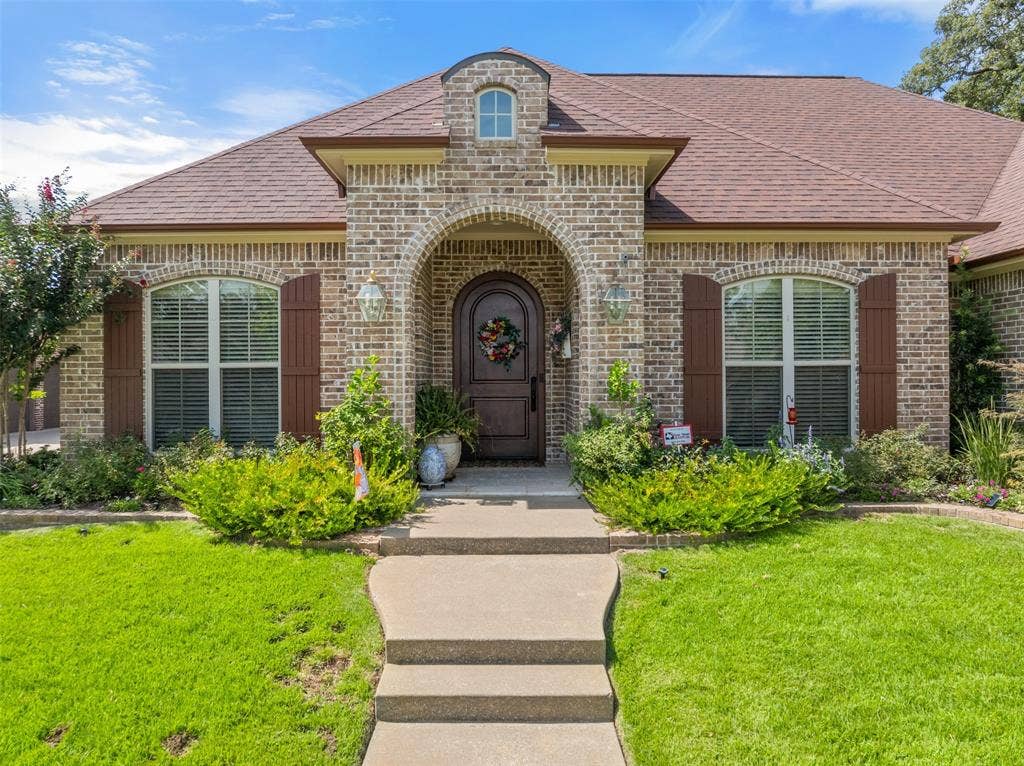 6559 Wheaton Court, Tyler, TX 75703 6559 Wheaton Court, Tyler, TX 75703