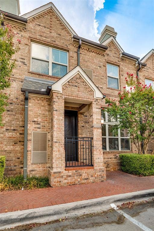 Property photo for 4201 Lomo Alto Drive, #4787, Highland Park, TX