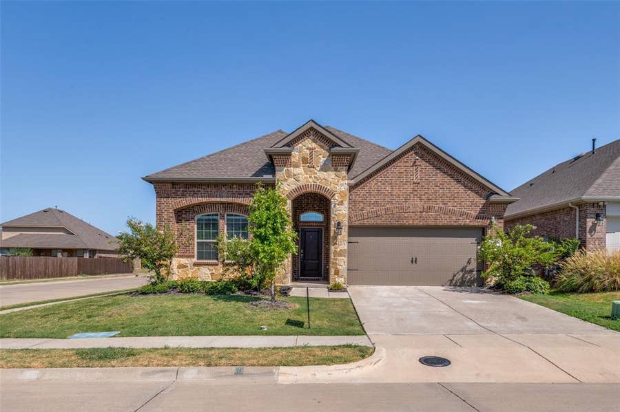 Property photo for 4108 Ellinger Drive, Heath, TX