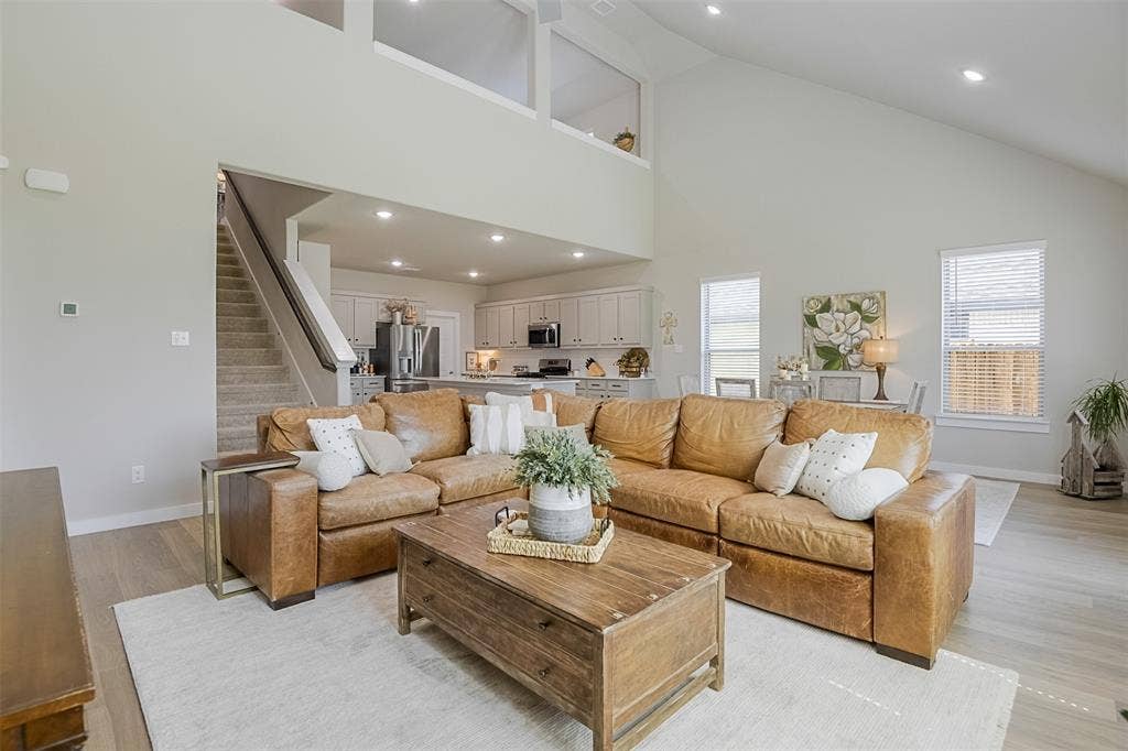 540 Moonrise Street, Waxahachie, TX 75165 540 Moonrise Street, Waxahachie, TX 75165