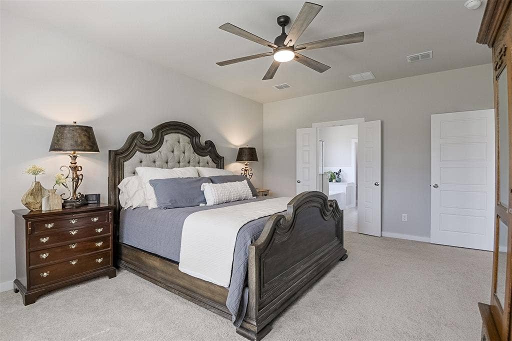 540 Moonrise Street, Waxahachie, TX 75165 540 Moonrise Street, Waxahachie, TX 75165