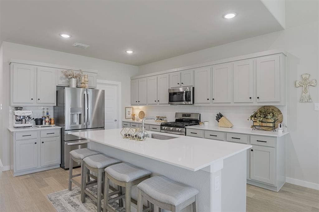 540 Moonrise Street, Waxahachie, TX 75165 540 Moonrise Street, Waxahachie, TX 75165