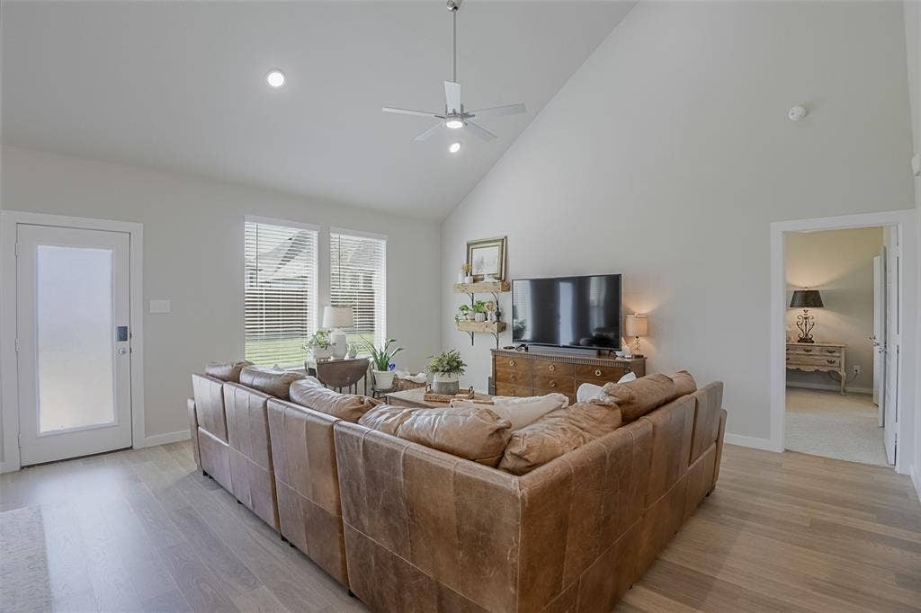 540 Moonrise Street, Waxahachie, TX 75165 540 Moonrise Street, Waxahachie, TX 75165