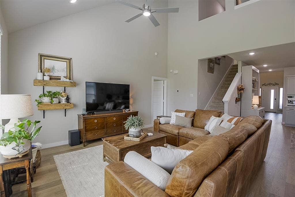 540 Moonrise Street, Waxahachie, TX 75165 540 Moonrise Street, Waxahachie, TX 75165
