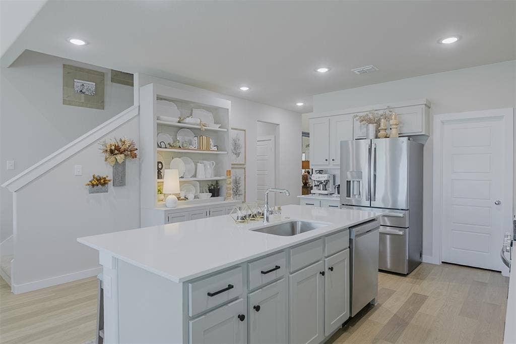 540 Moonrise Street, Waxahachie, TX 75165 540 Moonrise Street, Waxahachie, TX 75165