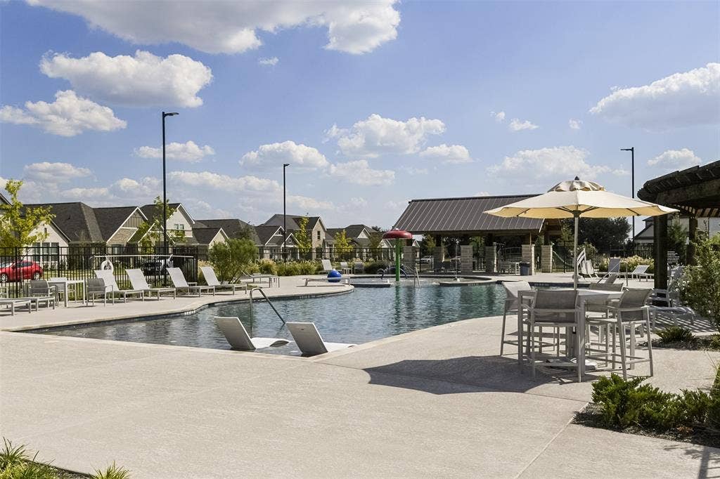 540 Moonrise Street, Waxahachie, TX 75165 540 Moonrise Street, Waxahachie, TX 75165