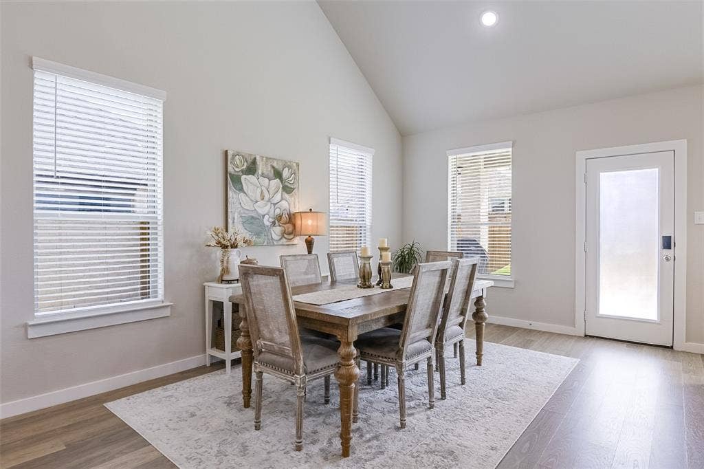 540 Moonrise Street, Waxahachie, TX 75165 540 Moonrise Street, Waxahachie, TX 75165