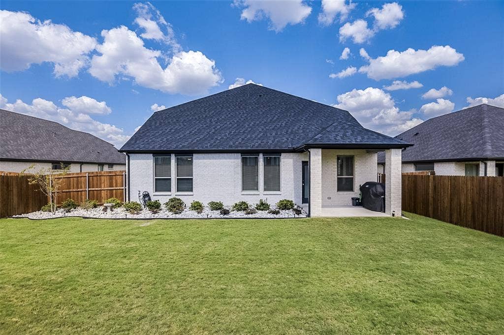 540 Moonrise Street, Waxahachie, TX 75165 540 Moonrise Street, Waxahachie, TX 75165