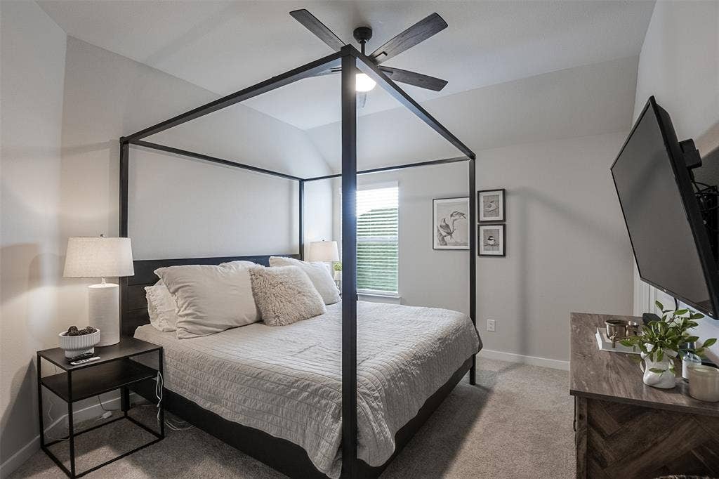 540 Moonrise Street, Waxahachie, TX 75165 540 Moonrise Street, Waxahachie, TX 75165