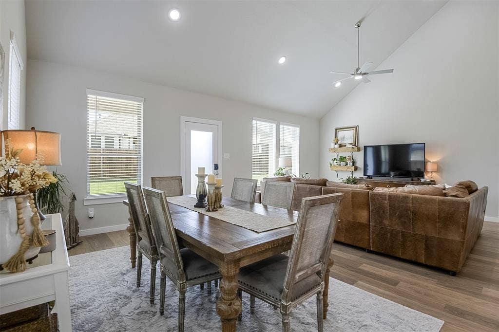 540 Moonrise Street, Waxahachie, TX 75165 540 Moonrise Street, Waxahachie, TX 75165