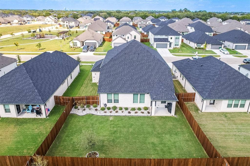 540 Moonrise Street, Waxahachie, TX 75165 540 Moonrise Street, Waxahachie, TX 75165