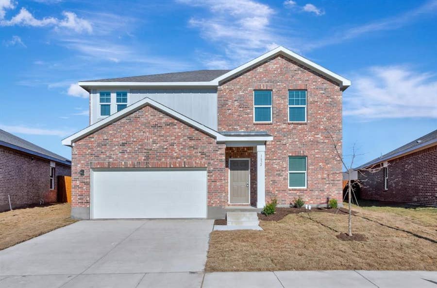 Property photo for 1632 Escondido Drive, Fort Worth, TX