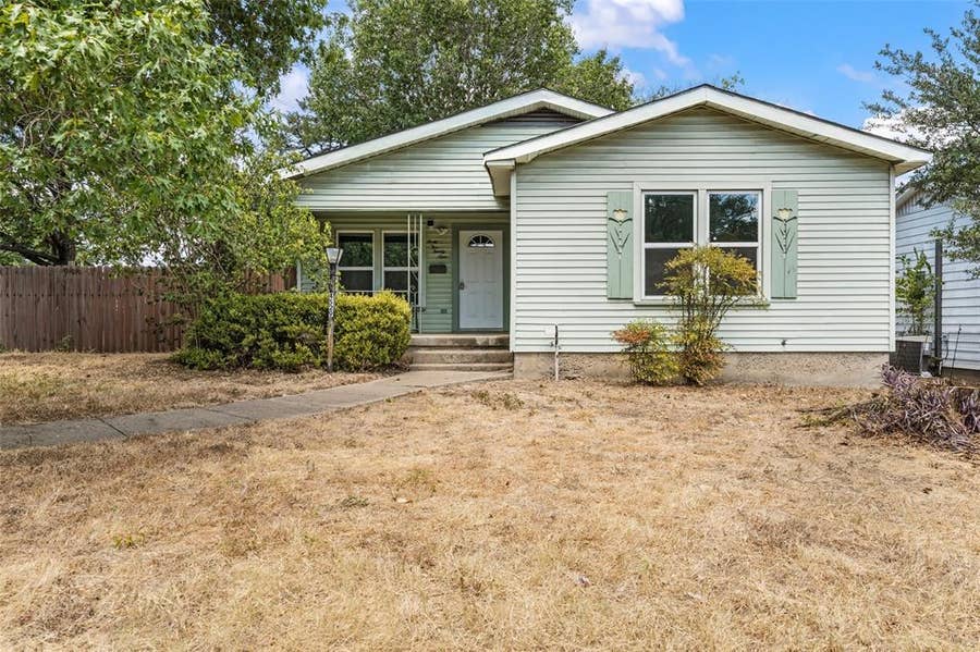 Property photo for 4529 Sanger Avenue, Waco, TX