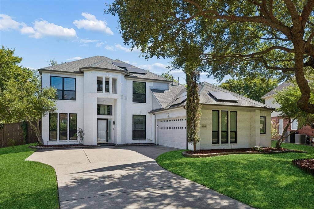 6804 Nottoway Lane, Plano, TX 75074