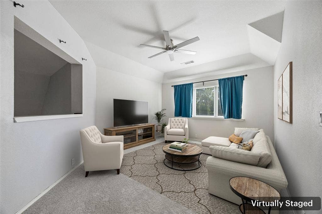 6804 Nottoway Lane, Plano, TX 75074