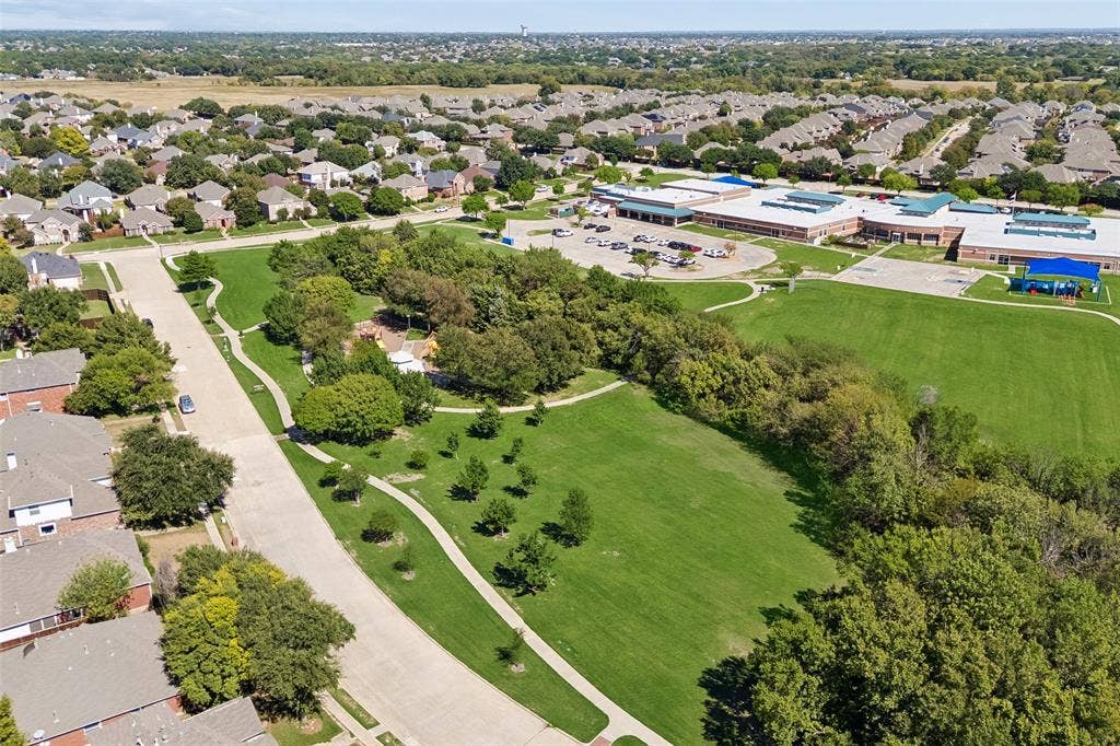 6804 Nottoway Lane, Plano, TX 75074
