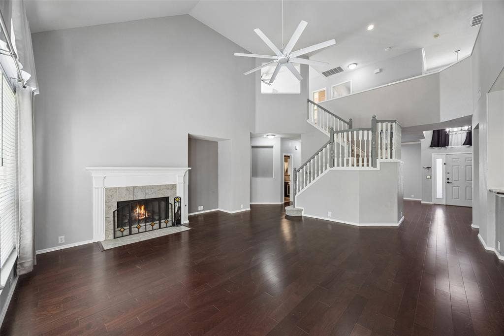 6804 Nottoway Lane, Plano, TX 75074