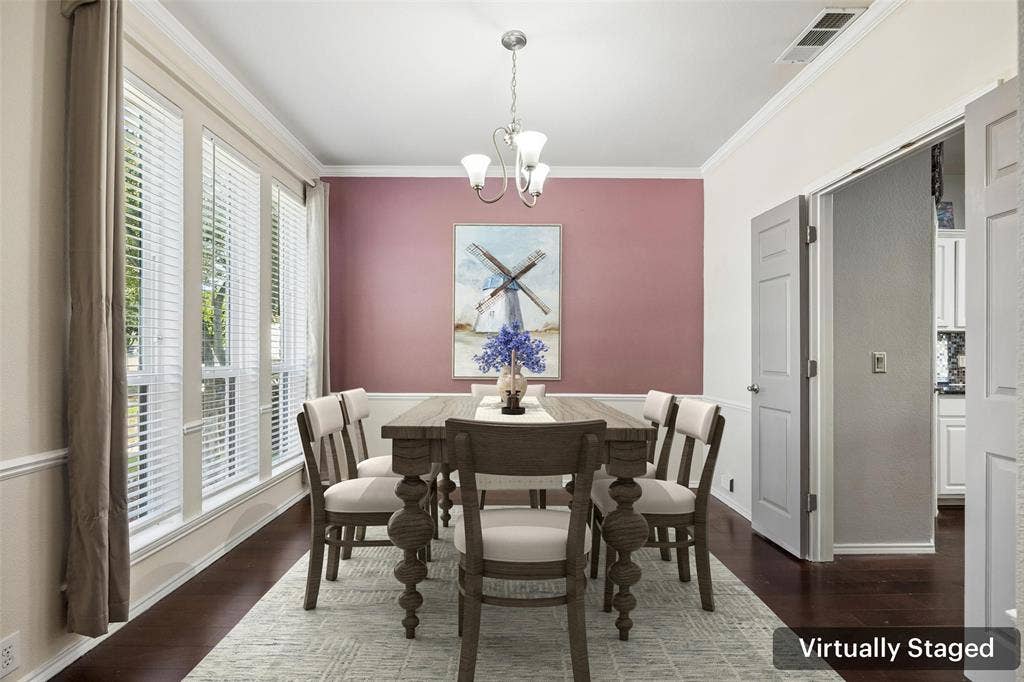 6804 Nottoway Lane, Plano, TX 75074