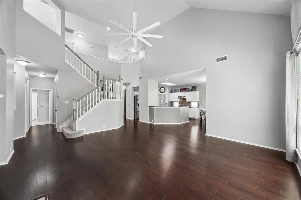 6804 Nottoway Lane, Plano, TX 75074