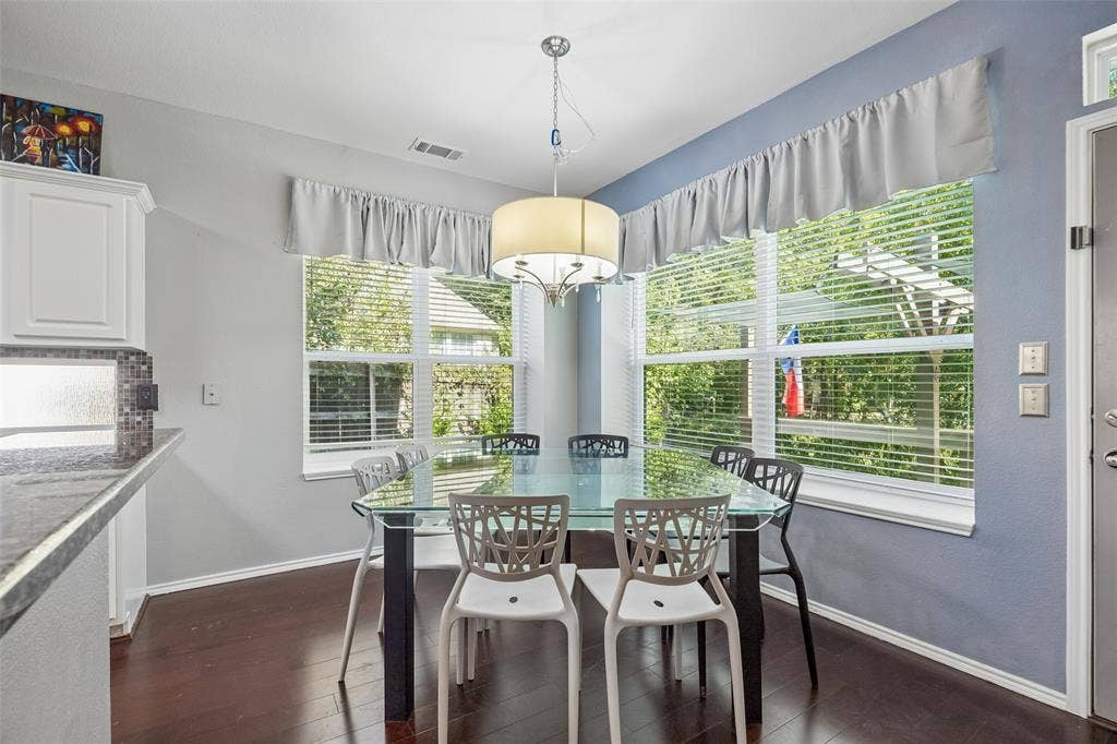 6804 Nottoway Lane, Plano, TX 75074