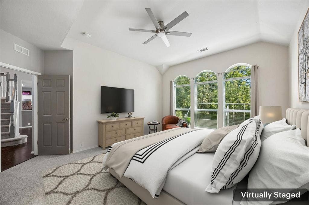 6804 Nottoway Lane, Plano, TX 75074