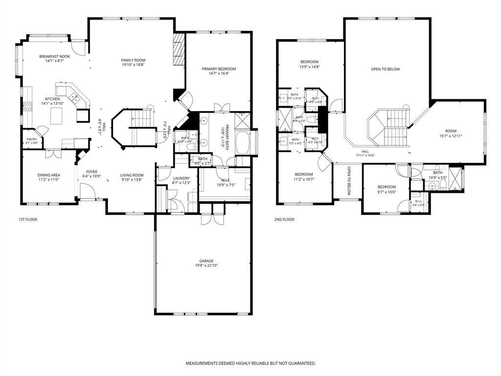 6804 Nottoway Lane, Plano, TX 75074