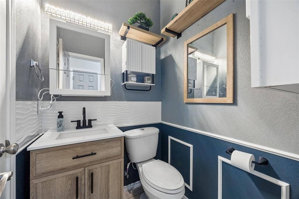 6804 Nottoway Lane, Plano, TX 75074