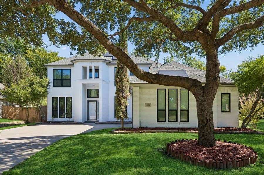 Property photo for 6804 Nottoway Lane, Plano, TX