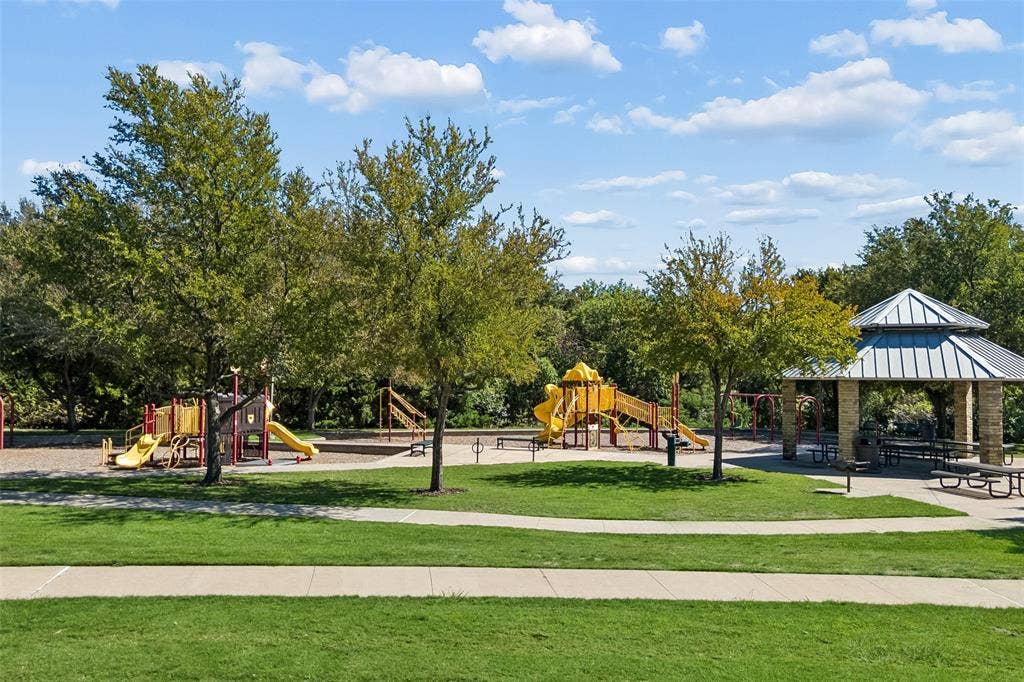6804 Nottoway Lane, Plano, TX 75074
