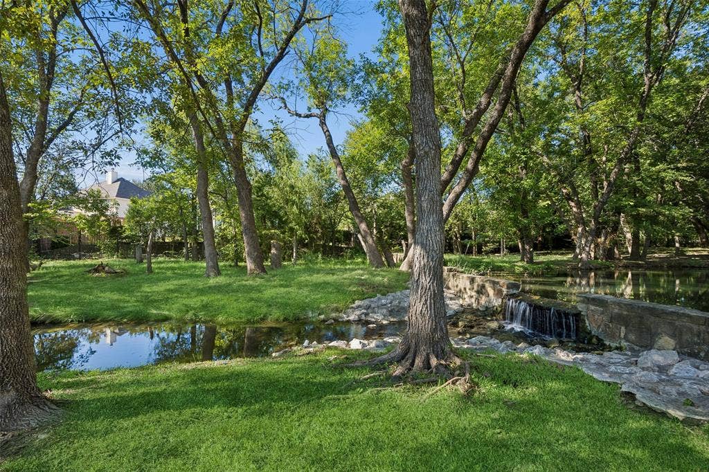 6804 Nottoway Lane, Plano, TX 75074