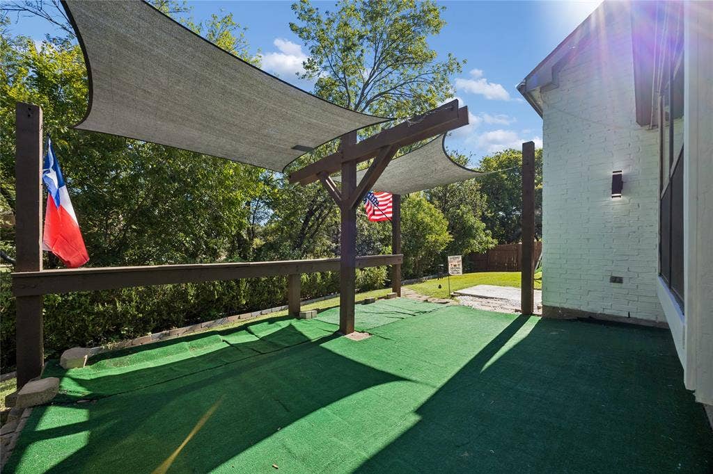 6804 Nottoway Lane, Plano, TX 75074